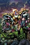 AGE OF ULTRON #2 (OF 10)