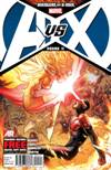 AVENGERS VS X-MEN #11 (OF 12) 