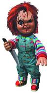 CHILDS PLAY 15IN MEGA SCALE CHUCKY