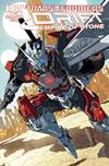 TRANSFORMERS DRIFT EMPIRE OF STONE #1 (OF 4)