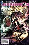 NEW 52 FUTURES END #1