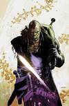 NEW 52 FUTURES END #4
