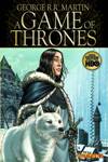 GAME OF THRONES #4 (MR)