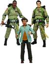 GHOSTBUSTERS SELECT AF SERIES 1 ASST 