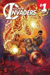 ALL NEW INVADERS #1