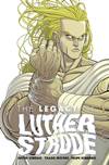 LEGACY OF LUTHER STRODE #1 (MR)