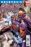 MAGNETO NOT A HERO #1 Of(4)