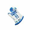 SW I AM R2-D2 FABRIC OVEN GLOVE