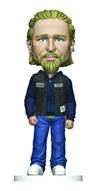 SONS OF ANARCHY JAX 6IN BOBBLE HEAD
