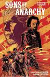 SONS OF ANARCHY #1 (OF 6) (MR)