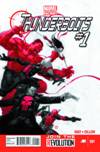 THUNDERBOLTS #1 NOW