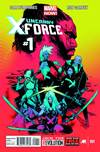 UNCANNY X-FORCE #1