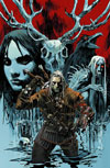 WITCHER #1 (OF 5)