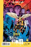 X-MEN BATTLE OF ATOM #1 (OF 2)